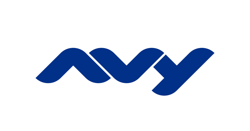 Avy logo